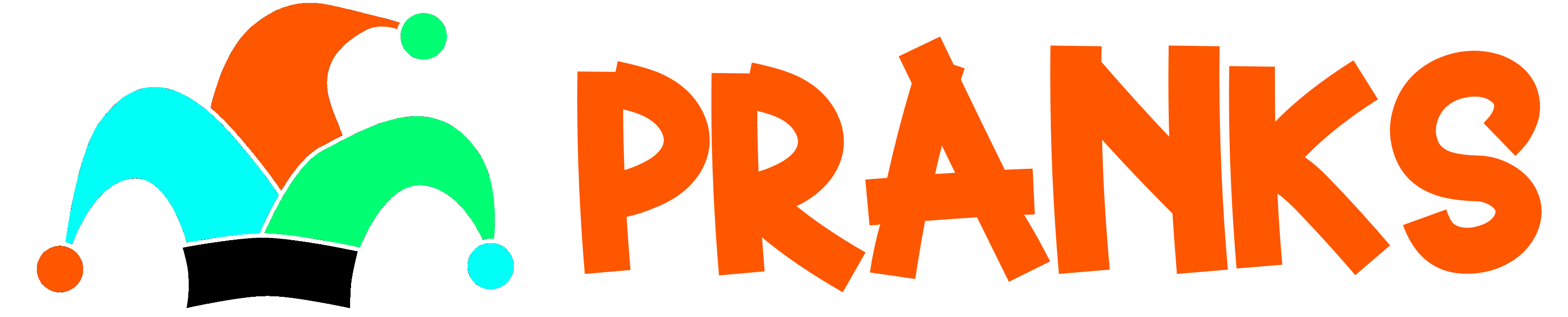 Pranks.App Logo